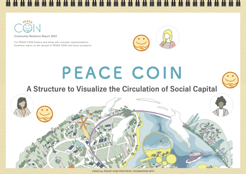 peace coin crypto